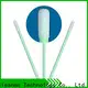 Cleanmo small ropund head mouth sponges oral care factory price for general purpose cleaning 1