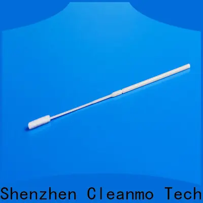 Bulk buy best dna swab test Nylon Fiber head manufacturer for cytology testing 1