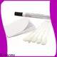 Cleanmo PVC printer roller cleaner manufacturer for PR5360LE TeamNisca ID Card Printers 1