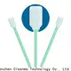 Cleanmo affordable electronics cleaning swab wholesale for excess materials cleaning 1