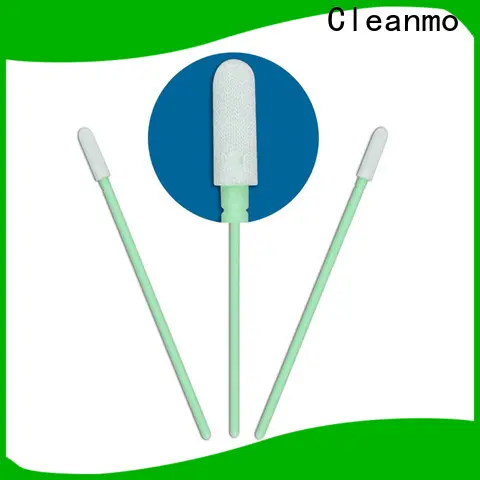 high quality cleaning validation swabs excellent chemical resistance manufacturer for general purpose cleaning 1