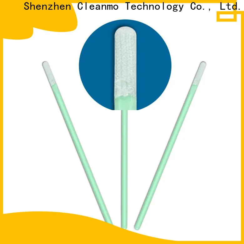 Cleanmo cost-effective photographic solutions sensor swab supplier for Micro-mechanical cleaning 1
