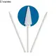 ODM extra long cotton swabs thermal bouded wholesale for excess materials cleaning 1