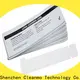 Cleanmo Aluminum foil packing zebra printhead cleaning wholesale for cleaning dirt 1