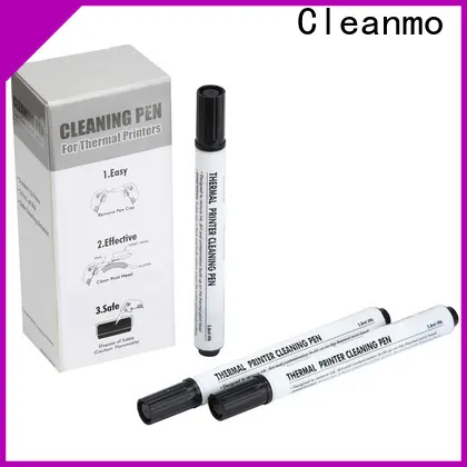 Bulk buy zebra cleaning kit pvc factory for ID card printers 1