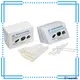 ODM zebra cleaners blending spunlace wholesale for Zebra P120i printer 1
