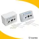 Cleanmo blending spunlace zebra cleaners factory for Zebra P120i printer 1