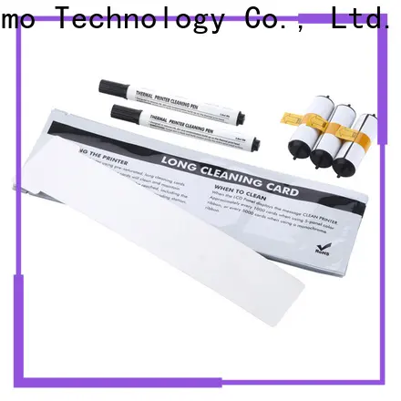 Cleanmo sponge inkjet printhead cleaner factory for the cleaning rollers 1