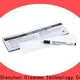 Cleanmo aluminium foil packing ipa cleaner wholesale for the cleaning rollers 1
