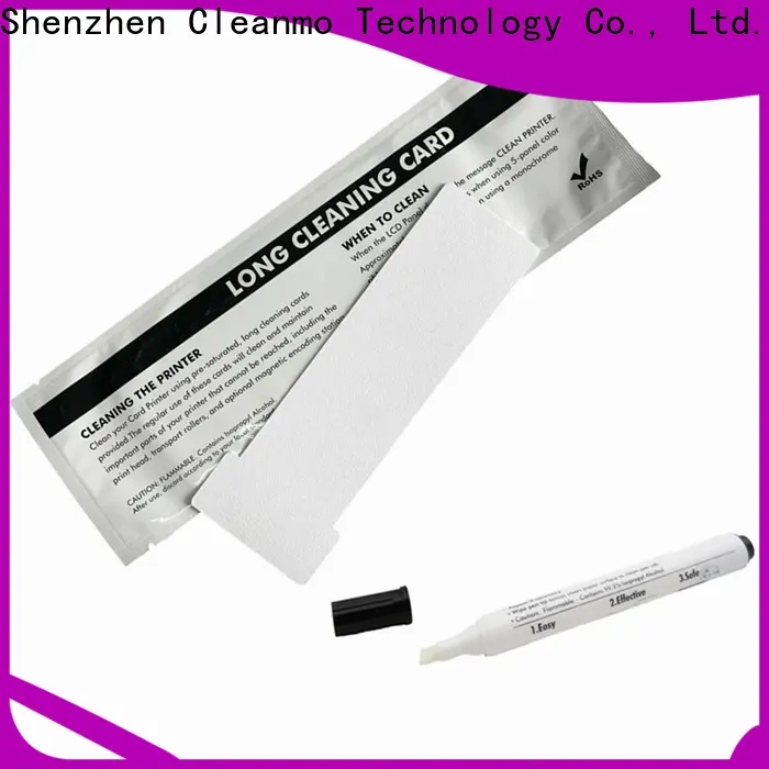 Cleanmo high quality ipa cleaner manufacturer for the cleaning rollers 1