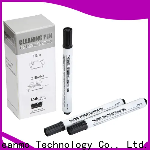 Cleanmo good quality thermal printer cleaning pen factory1 1
