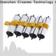 Cleanmo pvc printer cleaner factory for prima printers 1