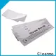 Cleanmo Electronic-grade IPA Snap Swab clean printer head factory price for Evolis printer1 1