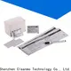 Cleanmo high quality Evolis Cleaning cards wholesale for Evolis printer1 1