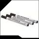 cost-effective Evolis Cleaning cards Electronic-grade IPA Snap Swab supplier for ID card printers 1