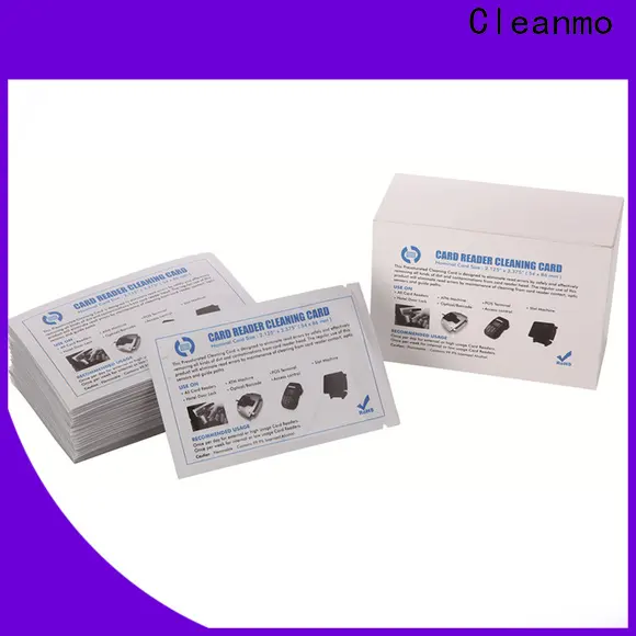 quick Evolis Cleaning Pens Hot-press compound manufacturer for ID card printers 1