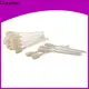 Cleanmo convenient evolis cleaning kits supplier for ID card printers 1