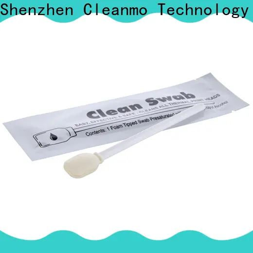 cost effective fargo cleaning kit PP supplier for HDPii 1