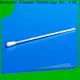 Bulk buy OEM bacteria swabs frosted tail of swab handle factory for hospital 1