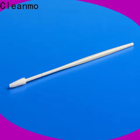 ODM swab test kits Nylon Fiber head wholesale for molecular-based assays 1