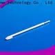 Cleanmo molded break point sample collection swabs factory for rapid antigen testing 1