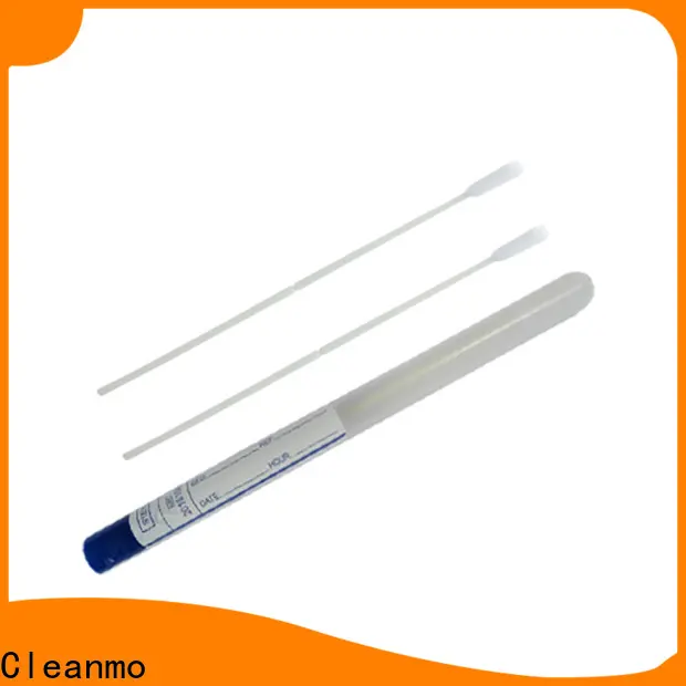 Cleanmo Custom high quality dna swab test wholesale for cytology testing 1