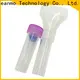 Cleanmo saliva collection kit supplier for ATM machines 1