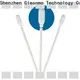 Cleanmo Bulk buy foam tipped swabs manufacturer for Micro-mechanical cleaning 1