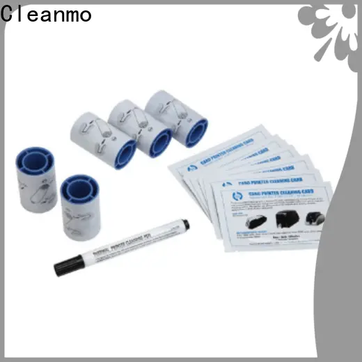 Cleanmo low-tack adhesive paper print cleaner wholesale for Magna Platinum1 1