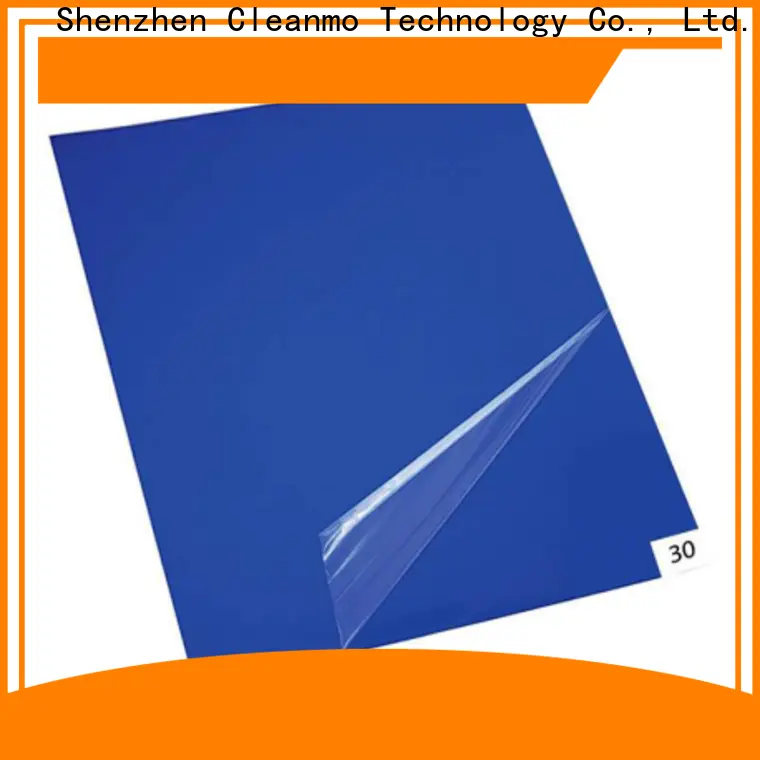 good quality clean room mat sensitive adhesive manufacturer for hospitality industry 1
