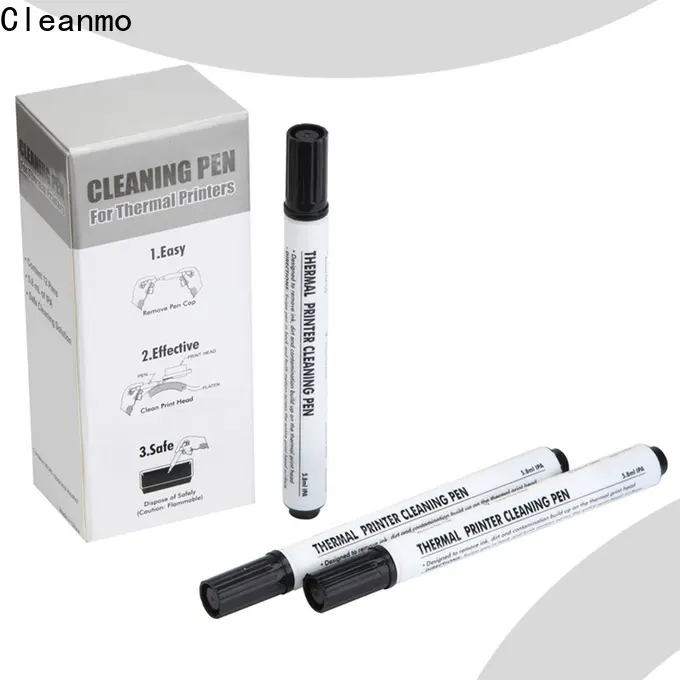 good quality cleaning pen white supplier for Currency Counter Roller 1