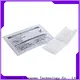 Cleanmo 60% Polyester printhead wipes wholesale for Check Scanners 1