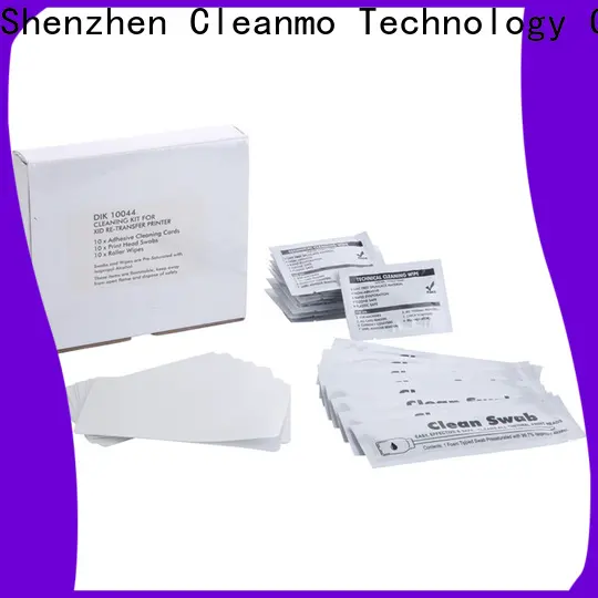 Cleanmo effective inkjet printhead cleaner manufacturer for prima printers1 1