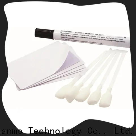 Cleanmo Bulk purchase best clean card factory price for cleaning dirt 1