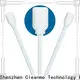 Cleanmo OEM best swab meaning factory price for general purpose cleaning 1