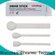 Cleanmo Polyurethane Foam alcohol swab use supplier for Dialysis procedures 1