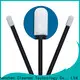 Cleanmo Polyurethane Foam thin cotton swabs supplier for excess materials cleaning 1