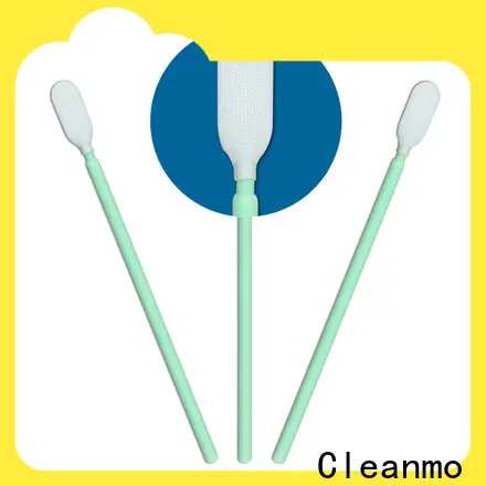 Cleanmo cost-effective sensor cleaning swabs supplier for general purpose cleaning 1