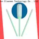 Cleanmo Bulk buy high quality swab applicator wholesale for Micro-mechanical cleaning 1