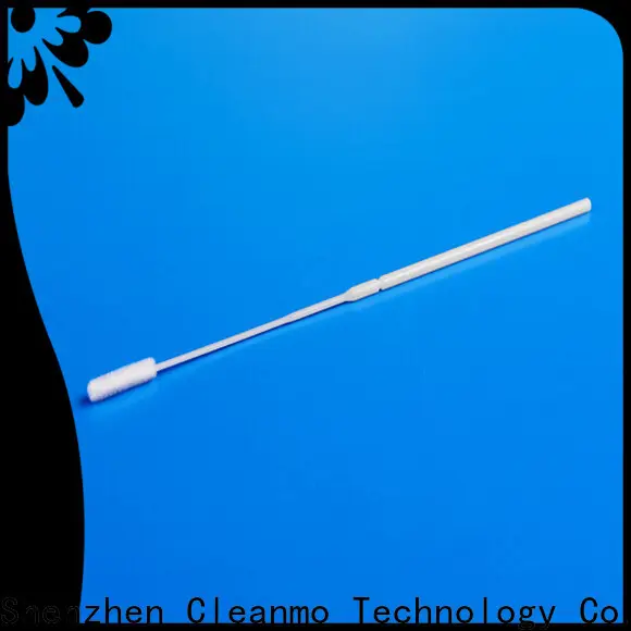 Cleanmo Wholesale high quality swab test kits supplier for hospital 1