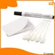 Custom high quality magic bullet printer cleaner Non Woven supplier for PR5360LE TeamNisca ID Card Printers 1