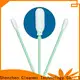 Cleanmo Polyurethane Foam clean ears with manufacturer for Micro-mechanical cleaning 1
