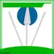Cleanmo Polyurethane Foam micro cotton swabs factory price for general purpose cleaning 1