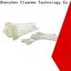 Wholesale custom printhead cleaning swab Aluminum Foil manufacturer for computer keyboards 1