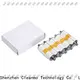 Cleanmo T shape zebra printhead cleaning manufacturer for cleaning dirt 1