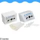Cleanmo ODM high quality zebra printer cleaning wholesale for Zebra P120i printer 1