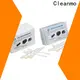 Cleanmo T shape zebra cleaners supplier for ID card printers 1