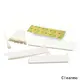 durable zebra cleaning kit pvc supplier for Zebra P120i printer 1