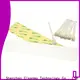 Cleanmo pvc zebra printer cleaning manufacturer for ID card printers 1