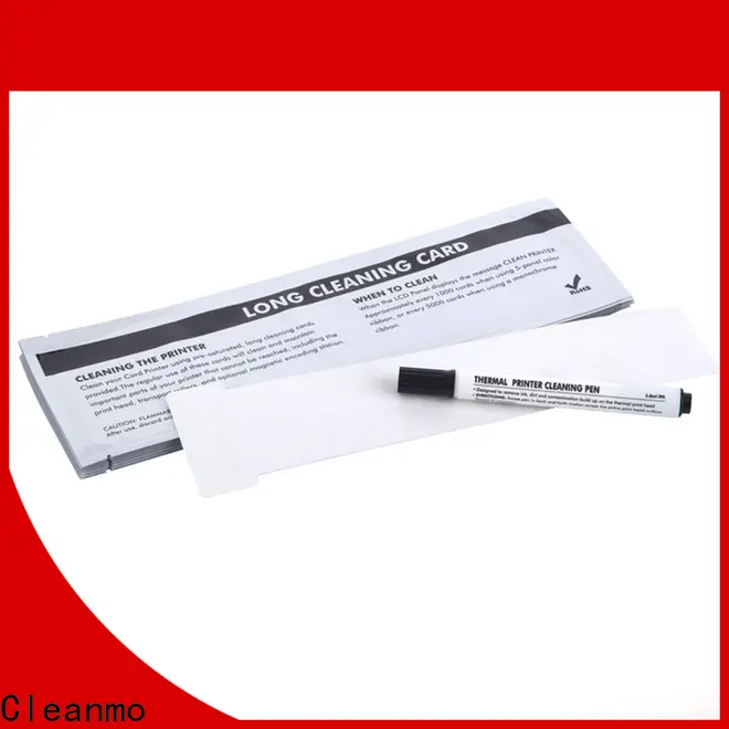 effective printer cleaner aluminium foil packing supplier for prima printers 1